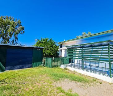 TIDY TWO BEDROOM UNIT - Photo 6