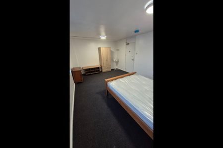 Room in a Shared Flat, Birmingham, B12 - Photo 4