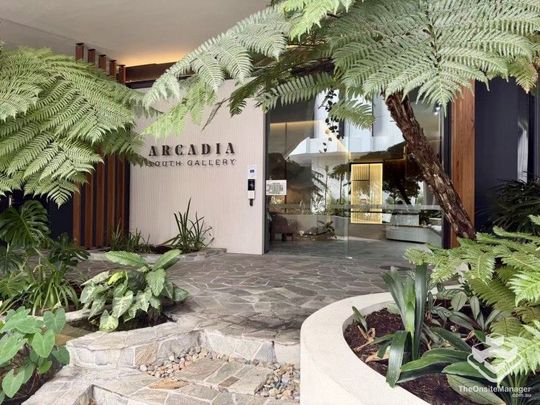 Luxury 2 Bedrooms in The Heart of West Village - Photo 1