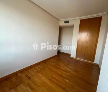 Piso en alquiler en Calle Doctor Jose Ruiz Perez - Photo 3