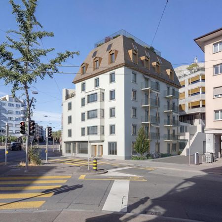 Ihr Bijou im beliebten Enge Quartier - 3.5-Zimmerwohnung - Photo 4