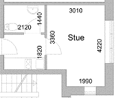 1-værelses studiebolig - Photo 5