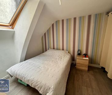 Location Appartement 2 pièces 48m² LAVAL 53000 - Photo 3