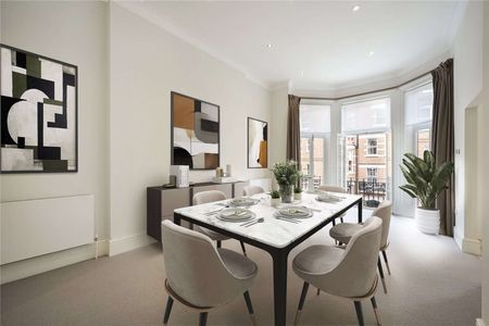 Egerton Gardens, Knightsbridge, London, SW3 2DD - Photo 4
