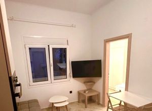 Studio/Γκαρσονιέρα για ενοικίαση - Κέντρο Θεσσαλονίκης, - Photo 2