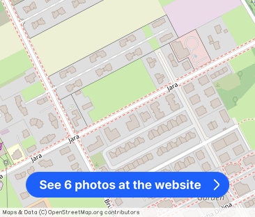 Słonecznie 3-pokoje Wilanów Zawady ul. Jara - Photo 1