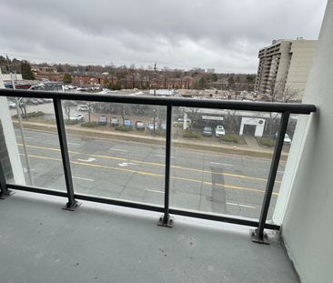 For Lease - 3429 Sheppard Avenue Unit# B515, Toronto, Ontario - Photo 3