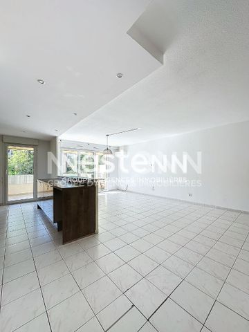 À louer - Appartement Cannes 3 pièce(s) 68.58 m2 - Photo 5