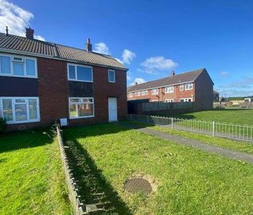 2 bedroom end of terrace house to rent - Photo 2