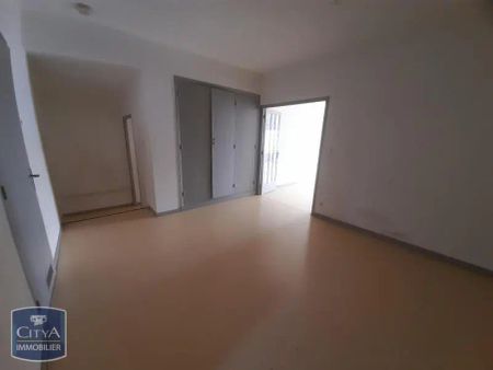 Appartement à louer 3 pièces 61.79m² - Photo 4