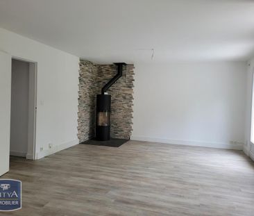 Location Maison 4 pièces 95m² ST NAZAIRE 44600 - Photo 1