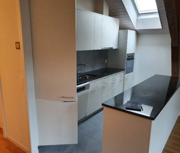 A Louer Appartement 4.5 pièces à PUIDOUX - Photo 2