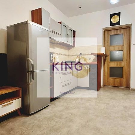 Mieszkanie na wynajem Szczecin, Centrum - Photo 1