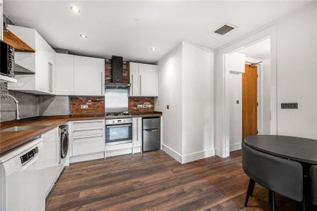 1 bedroom apartment to rent - Photo 5
