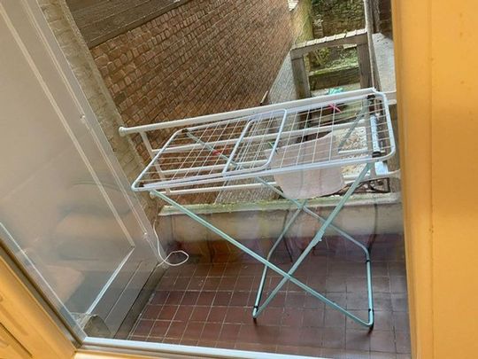 Appartement te huur - Photo 1