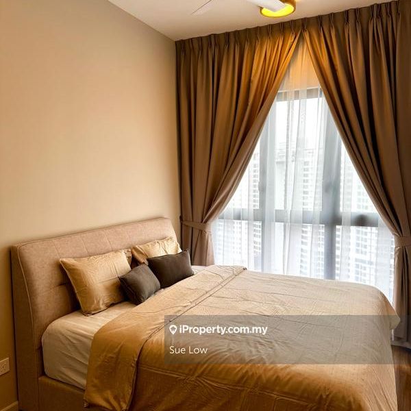 Sunway Velocity TWO, Cheras - Foto 1