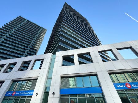 For Lease - 5508 Yonge Street Unit# 2607, Toronto, Ontario - Photo 2