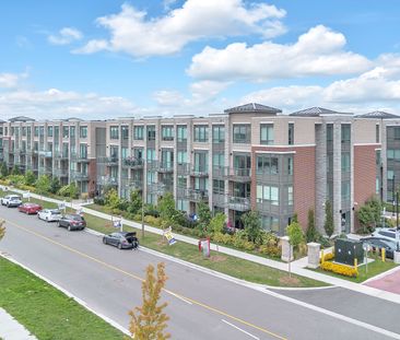 For Lease - 95 Attmar Drive Unit# 121, Brampton, Ontario - Photo 2