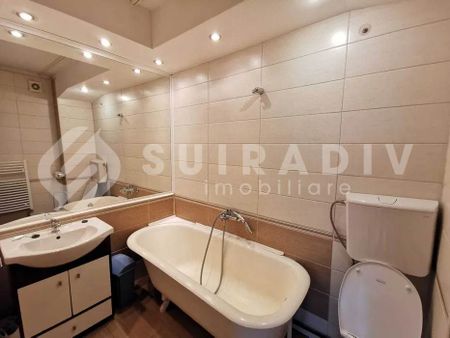 Apartament 3 camere decomandat –zona Parcului Central | 2 parcări incluse S20840 - Photo 5