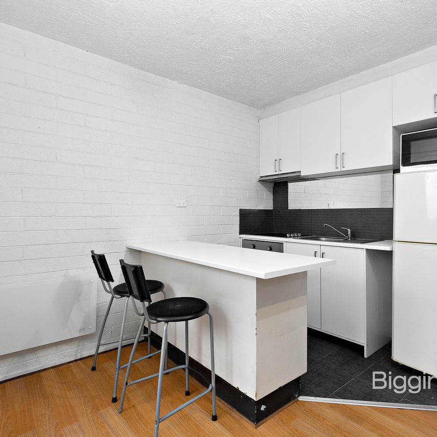 SPACIUS ONE BEDROOM - Photo 1