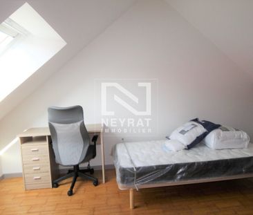 APPARTEMENT T5 A LOUER - Photo 3