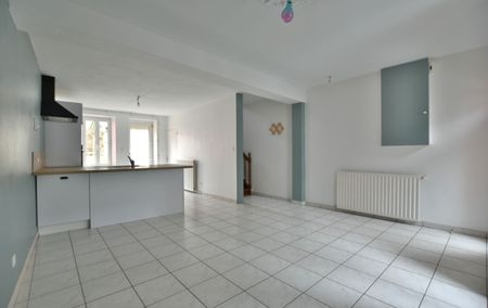 Location Maison Réf. Agapanthe Cholet - Photo 2