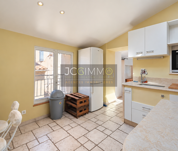 Location Maison 4 pièces 78m² PUGET VILLE 83390 - Photo 6