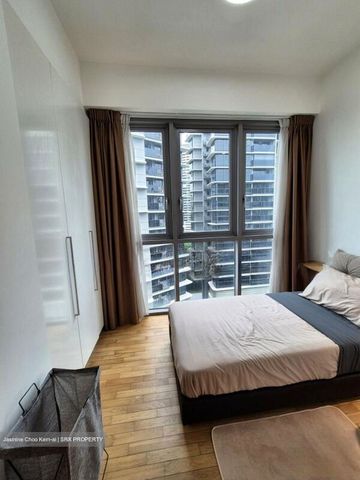 One-north Residences (D5), Apartment - For Rent - Photo 3
