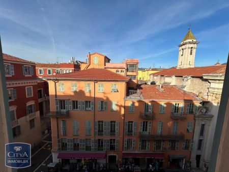Appartement à louer 2 pièces 39.65m² - Photo 5