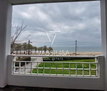 Διαμέρισμα για ενοικίαση Αγία Τριάδα (Θερμαϊκός) - Photo 5