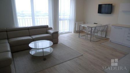 MIESZKANIE na WYNAJEM - Zdjęcie 3