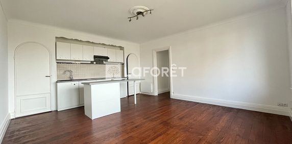 Apartment - Photo 2