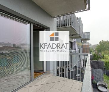 Mieszkanie 2 -pokojowe z balkonem i parkingiem - Фото 3