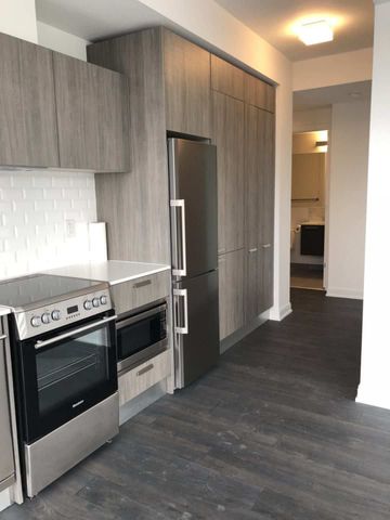 For Lease - 50 Charles Street Unit# 1803, Toronto, Ontario - Photo 4