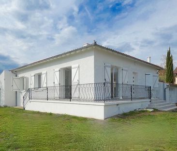 Maison T4 près de MURET à louer - Photo 2