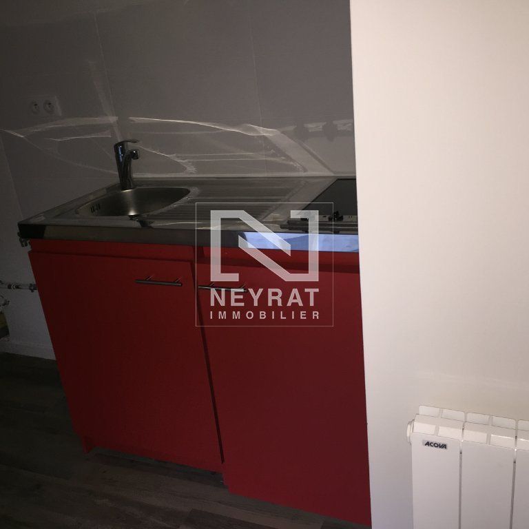 DUPLEX T2 A LOUER - Photo 1