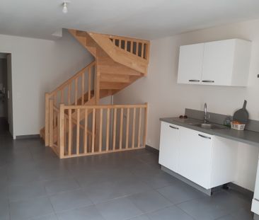 Location Appartement 3 pièces 60m² VERNOUX EN VIVARAIS 07240 - Photo 3