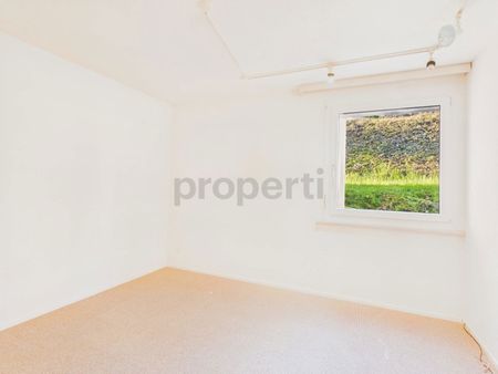 5.5 Zimmer, 118 m², 1. Stock - Photo 5