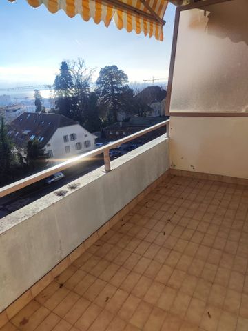 Chemin de la Roche 22, 1020, Renens Vd - Photo 3