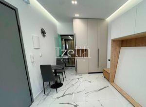 Studio/Γκαρσονιέρα για ενοικίαση - Πάτρα, - Photo 1