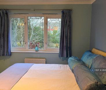 1 bedroom in a house share to rent - Photo 6