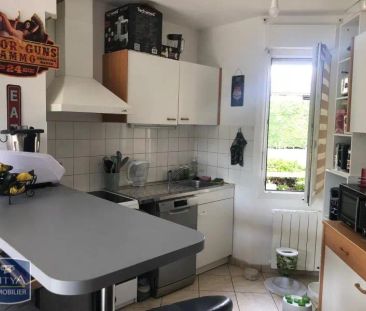 Appartement à louer 2 pièces 32.5m² - Photo 4