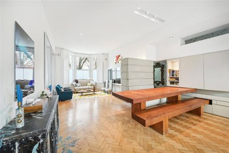 5 bedroom terraced house to rent - Photo 4