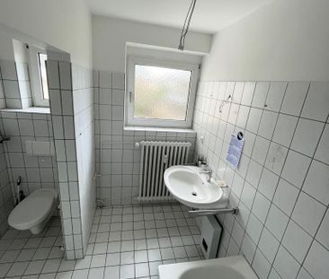 4-Zimmer-Wohnung mit Balkon in Menden mieten - Foto 3