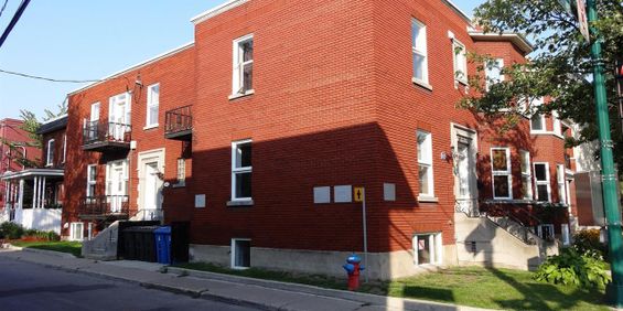 5 1/2 - 1161 RUE ST-OLIVIER, Trois-Rivieres - Photo 3