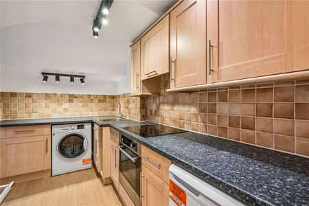 One bedroom apartment near Paddington and Hyde Park - Photo 4