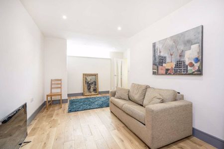Camden Mews, Camden, NW1 - Photo 2