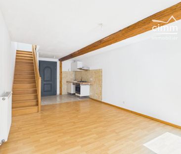 À louer - T3, 3 pièces situé à Rives (38140) | Cimm Immobilier - Photo 3