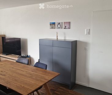 Moderne 68m2 Wohnung in Kleinbasel mit Balkon - Photo 3