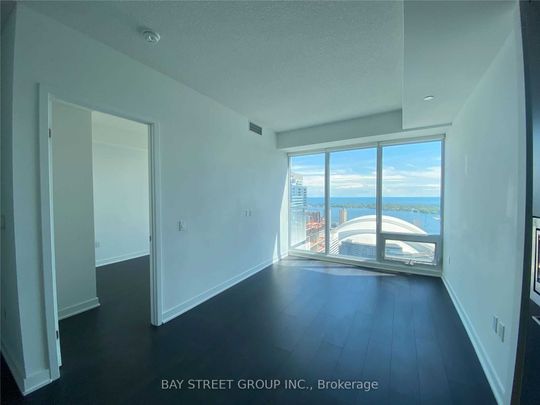 For Lease - 125 Blue Jays Way Unit# 4801, Toronto, Ontario - Photo 1